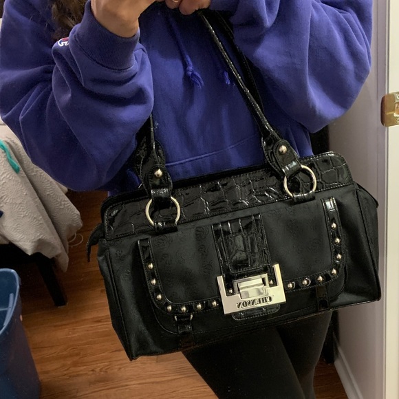 Shoulder bag - Picture 3 of 6